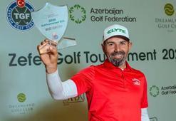 Zafer Turnuvası 2025’in şampiyonu Recep Turan oldu