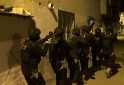 Adana'da DEAŞ'a eleman kazandıran 6 şüpheli yakalandı