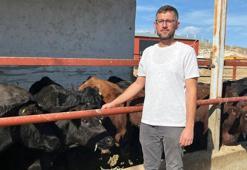 Kırmızı ette sürdürülebilirlik için genç çiftçiye destek projesi