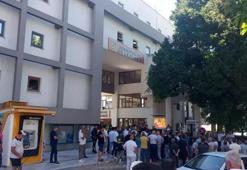 Manavgat Belediyesi'ne yönelik 'rüşvet' soruşturmasında 6 ilde operasyon