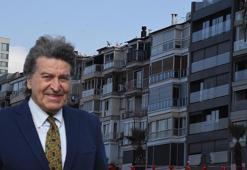 Prof. Dr. Kozanoğlu: 150 metrekarelik toplu bir mezar mı yoksa 100 metrekarelik toplu konutta mı oturmak istersiniz