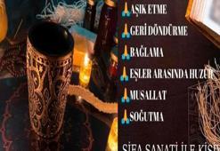 Konya merkezli 3 ilde ‘medyum’ operasyonu: 11 tutuklama