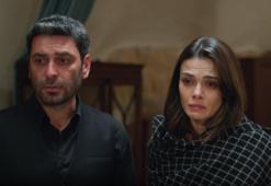 Uzak Şehir’de aşk fırtınası ‘Boran’a döndü