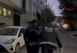 ’Yolyemezler’ çetesine yönelik operasyonda 22 şüpheli tutuklandı