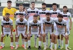 Bahisten ilk cezalar Nazillispor ve Ankaraspor'a çıkmıştı