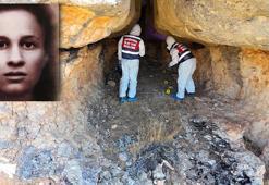 Cinayet şüphelisi, Gülizar'ın cesedinin bulunduğu bölgeye 7 kez gitmiş