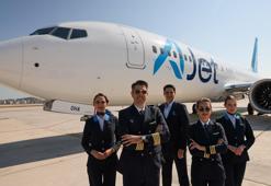 AJet, yaz sezonunda Bodrum’dan Avrupa’ya seferler düzenleyecek