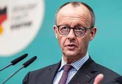 Almanya Şansölyesi Merz, Türkiye'yi ziyaret edecek