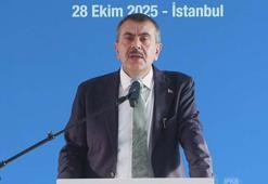 Bakan Tekin: G-20 toplantısında, Türkiye Yüzyılı Maarif Modeliyle ilgili çok övücü cümleler aldık