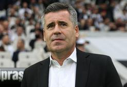 Gençlerbirliği’nde Hüseyin Eroğlu ile yollar ayrıldı