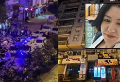 Eski sevgilisi tarafından öldürülen Ebru'nun cenazesi ailesine teslim edildi