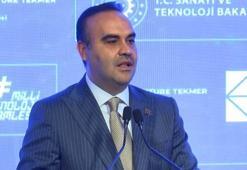 Bakan Kacır: Ardventure TEKMER, girişimlerin küresel markalara dönüşmesi için güçlü bir zemin oluşturacak