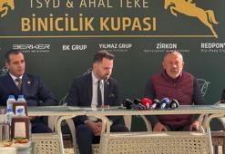 TSYD Ankara Binicilik Kupası, bu yıl ilk kez düzenlenecek