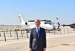 Bakan Uraloğlu: 14'üncü hava kampüsünü Divriği'de hizmete açacağız