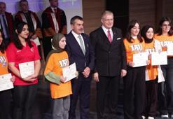 Bakan Tekin: Türkiye Yüzyılı Maarif Modeli'ni eğitim kurumlarında yaygınlaştırmayı planlıyoruz