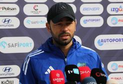 Selçuk İnan: Güçlü ve belli bir oyun planı olan rakibe karşı oynayacağız