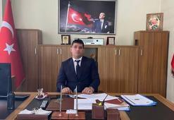 İlçe emniyet müdürü, 3 aylık eşine şiddet uyguladığı gerekçesiyle tutuklandı