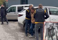 Mekanda 'alkollü içecek' tartışmasında tabancayla 4 kişiyi yaralayan şüpheli yakalandı