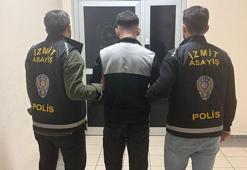 Çay ocağında husumetlisini silahla yaralayan şüpheli tutuklandı