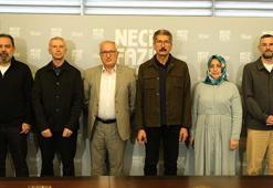 2025 Necip Fazıl Ödülleri'nin kazananları açıklandı