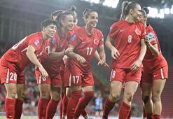 Türkiye - Kosova: 3-0