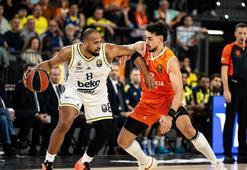Valencia Basket - Fenerbahçe Beko: 94-79