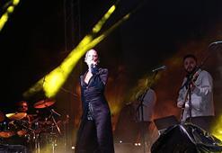 Bursa'da Zeynep Bastık'tan Cumhuriyet Bayramı konseri