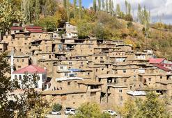 Bitlis'te 300 yıllık taş yapıların korunması için çalışma başlatılacak