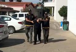 Çay ocağına silahlı saldırı düzenleyen şüpheli tutuklandı