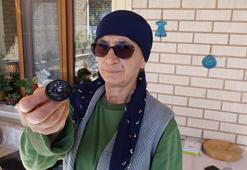 Mahallenin ilk kadın muhtarı, 16 yıldır mührü kaptırmadı