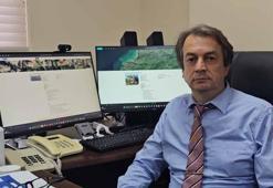 Binaların depreme dayanıklılığını tespit eden yazılım geliştirildi