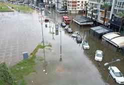 'İzmir'de sel ve kuraklık aynı anda yaşanabilir'