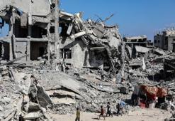 İsrail’in ateşkesi ihlal ederek, Gazze'ye düzenlediği saldırılarda 91 kişi yaşamını yitirdi