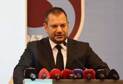 Doğan: Bu kadro kendi hikayesini yazmaya başladı