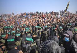 Hamas: Ateşkes anlaşmasına bağlılığımızı yineliyoruz