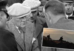 MSB'den 'Cumhuriyet Bayramı' paylaşımı