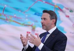 Bakan Bayraktar: Nadir toprak elementlerinin ABD’ye satışı söz konusu değil