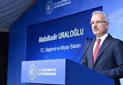 Bakan Uraloğlu: İstanbul Havalimanı'nda 7 yılda 402 milyon yolcuya hizmet verdik