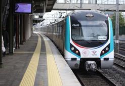 Cumhuriyet'in 102'nci yıl dönümünde Marmaray 12 yaşında; 12 yılda 1 milyar 430 milyon yolcu