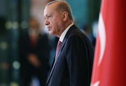 Cumhurbaşkanı Erdoğan, 29 Ekim tebriklerini kabul etti
