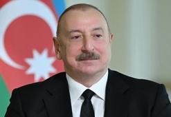 Azerbaycan Cumhurbaşkanı Aliyev’den ‘Cumhuriyet Bayramı’ kutlaması