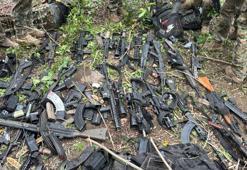 Brezilya'da uyuşturucu operasyonu: 4'ü polis 60 kişi öldü