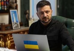 Ukrayna Devlet Başkanı Zelenskiy’den Türkçe ‘Cumhuriyet Bayramı’ paylaşımı