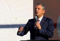 Özgür Özel: Seçimle göreve gelenin seçimle gitmesi esastır