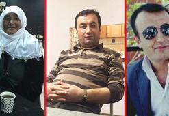 Van’da anne ve iki oğlunu öldüren cinayet şüphelisi tutuklandı