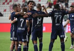 Antalyaspor, kupada rahat turladı