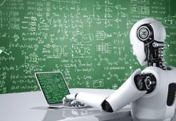 ‘Matematik, geleceğin akıllı dünyasının görünmeyen dilidir’