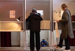 Hollanda'da sandık çıkış anketlerinin sonuçları açıklandı