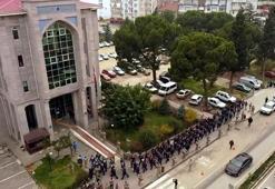 Sinop merkezli 6 ilde siber suç operasyonu: 30 tutuklama