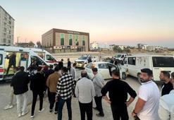 Adıyaman'da zincirleme kaza: 7 yaralı